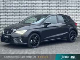 SEAT Ibiza (2025) thumbnail 1