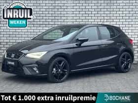 SEAT Ibiza (2025)