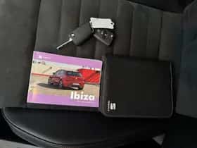 SEAT Ibiza (2025) thumbnail 13