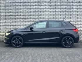 SEAT Ibiza (2025) thumbnail 14