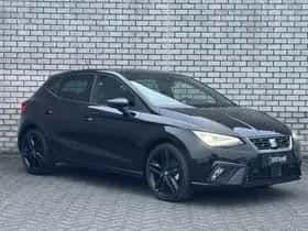 SEAT Ibiza (2025) thumbnail 5