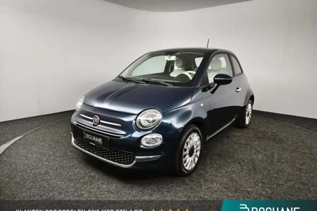 Fiat 500 (2020) thumbnail 1