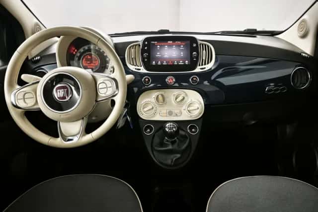 Fiat 500 (2020) thumbnail 3