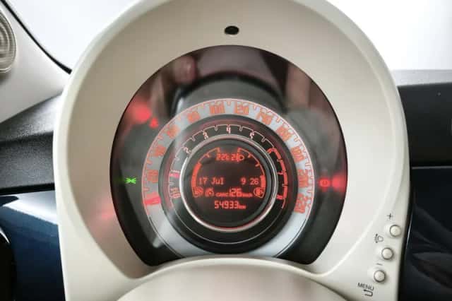 Fiat 500 (2020) thumbnail 4