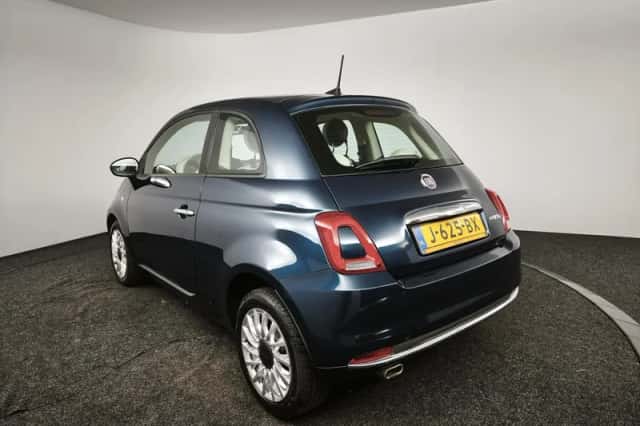Fiat 500 (2020) thumbnail 6