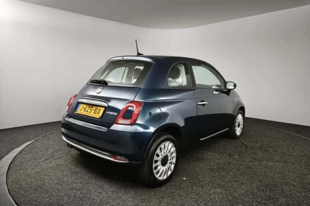Fiat 500 (2020) thumbnail 2