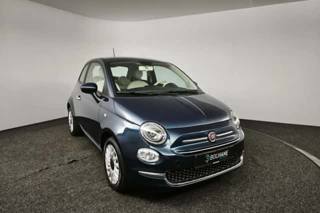 Fiat 500 (2020) thumbnail 5