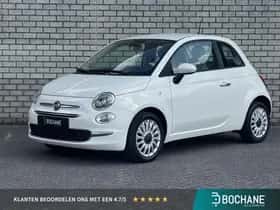 Fiat 500 (2021)