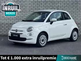 Fiat 500 (2021)