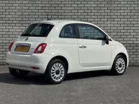 Fiat 500 (2021) thumbnail 2
