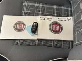 Fiat 500 (2021) thumbnail 16