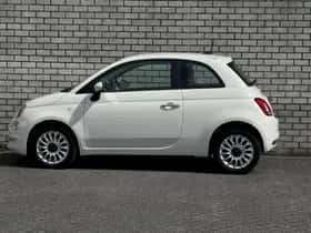 Fiat 500 (2021) thumbnail 17