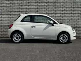 Fiat 500 (2021) thumbnail 18