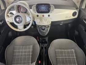 Fiat 500 (2021) thumbnail 3