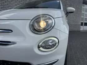 Fiat 500 (2021) thumbnail 27