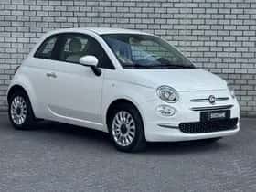 Fiat 500 (2021) thumbnail 5