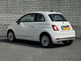 Fiat 500 (2021) thumbnail 6
