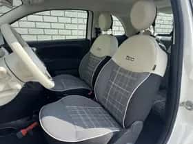 Fiat 500 (2021) thumbnail 7