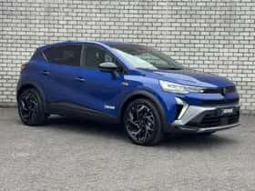 Renault Captur (2026) thumbnail 5