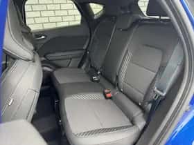 Renault Captur (2026) thumbnail 8