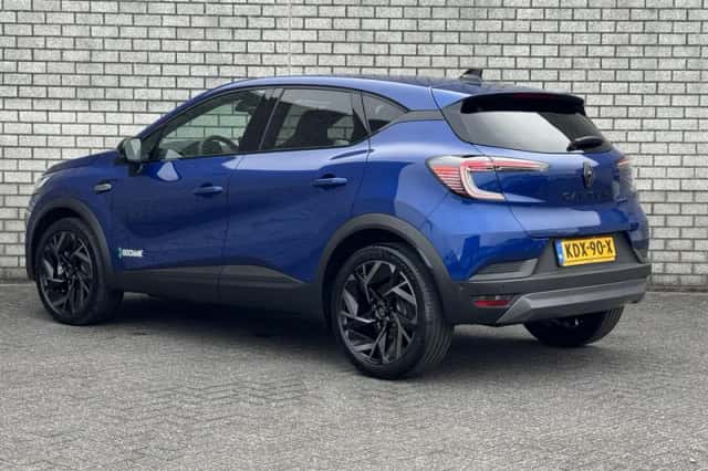 Renault Captur (2026) thumbnail 6