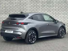 Renault Clio thumbnail 2