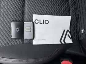 Renault Clio thumbnail 19