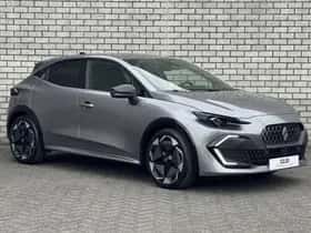 Renault Clio thumbnail 4