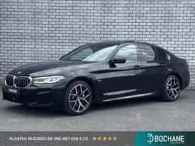 BMW 5-Serie (2023)