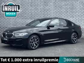 BMW 5-Serie (2023)