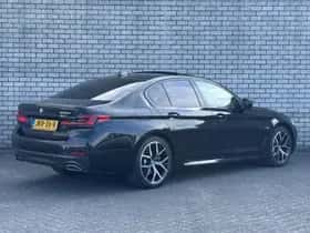 BMW 5-Serie (2023) thumbnail 2