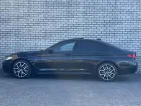 BMW 5-Serie (2023) thumbnail 24