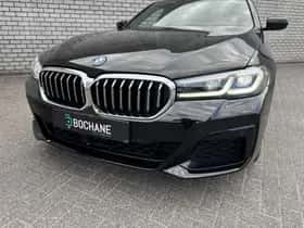 BMW 5-Serie (2023) thumbnail 26