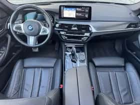 BMW 5-Serie (2023) thumbnail 4