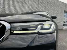 BMW 5-Serie (2023) thumbnail 34