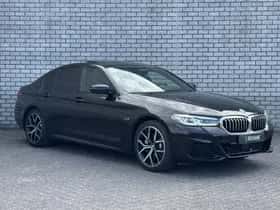 BMW 5-Serie (2023) thumbnail 6