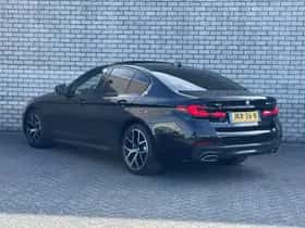 BMW 5-Serie (2023) thumbnail 7