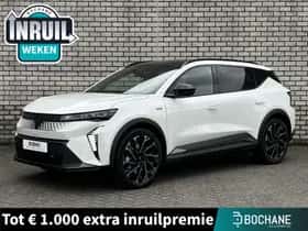 Renault Scénic (2025)