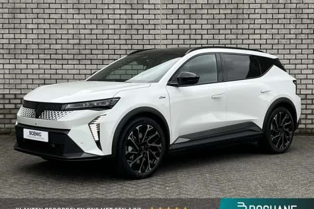 Renault Scénic (2026) thumbnail 1