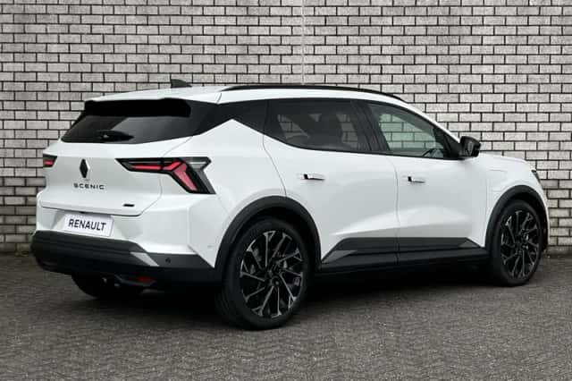 Renault Scénic (2026) thumbnail 2