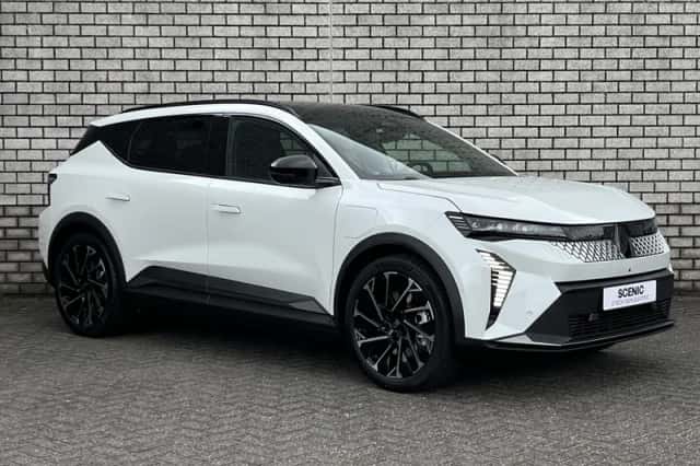 Renault Scénic (2026) thumbnail 5