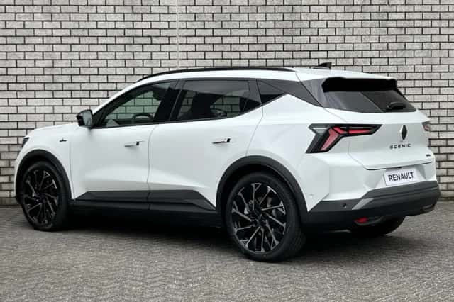 Renault Scénic (2026) thumbnail 6