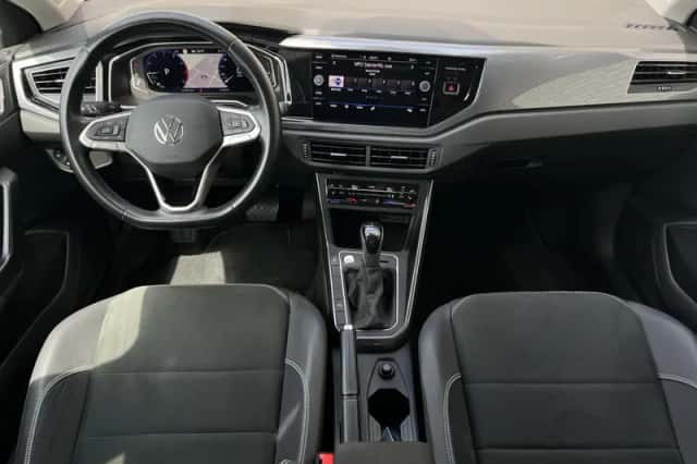 Volkswagen Polo (2021) thumbnail 3
