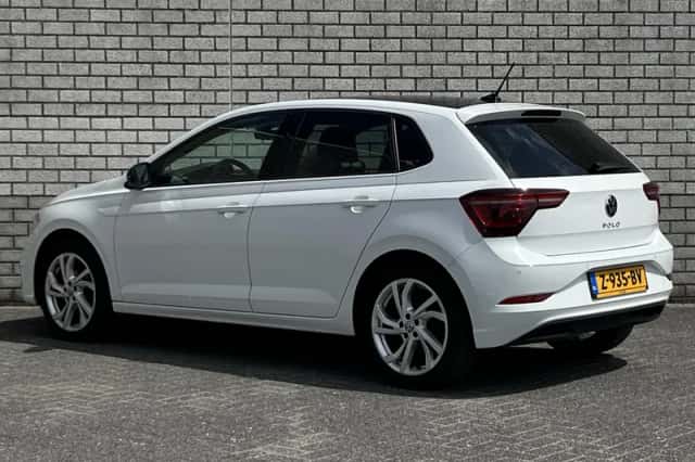 Volkswagen Polo (2021) thumbnail 6