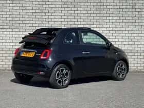 Fiat 500C (2022) thumbnail 2