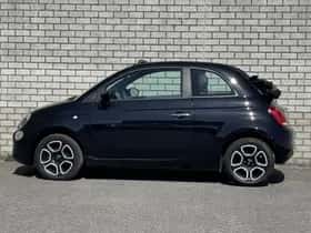 Fiat 500C (2022) thumbnail 15