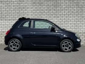 Fiat 500C (2022) thumbnail 16