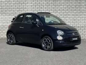 Fiat 500C (2022) thumbnail 5