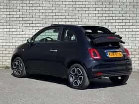 Fiat 500C (2022) thumbnail 6