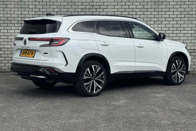 Renault Espace (2025) thumbnail 2